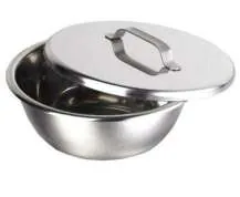 Gallipot — Hollow Wares