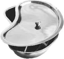 Kidney dish — Hollow Wares