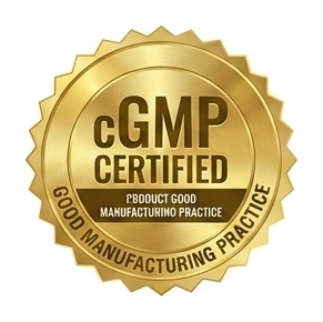 cGMP mark